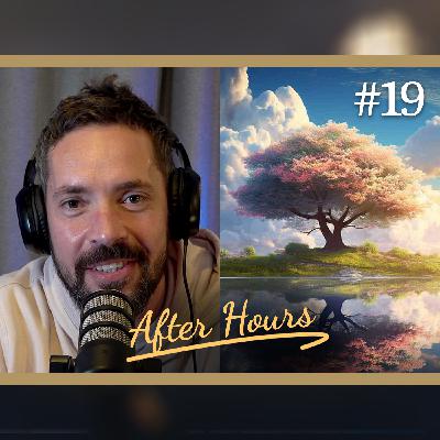 URP: After Hours #19 | The Prophetic Privilege of The Messianic Moedim URP: After Hours #19 | The Prophetic Privilege of The Messianic Moedim