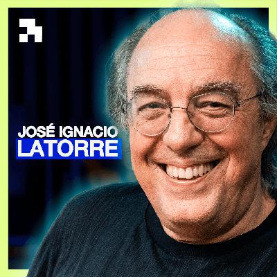 Universo, IA y el Destino del Ser Humano - José Ignacio Latorre | Aladetres 161