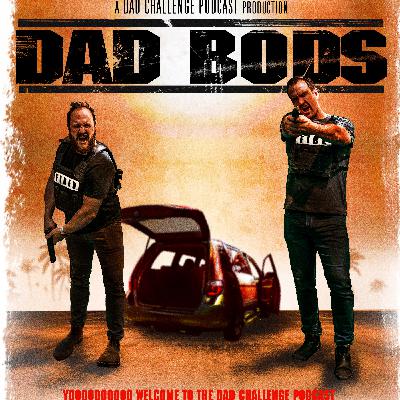 Ep. 28 - Halloween Candy Dad Tax