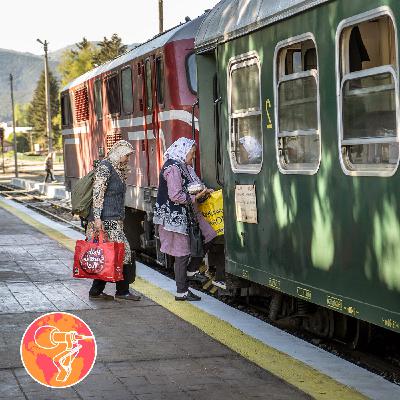 [BULGARIA] Opciones de transporte para que los turistas se desplacen por el país