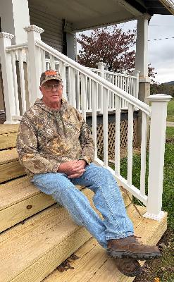 BONUS EPISODE: Campfire Chat on Deer Hunting w/ Sam Old