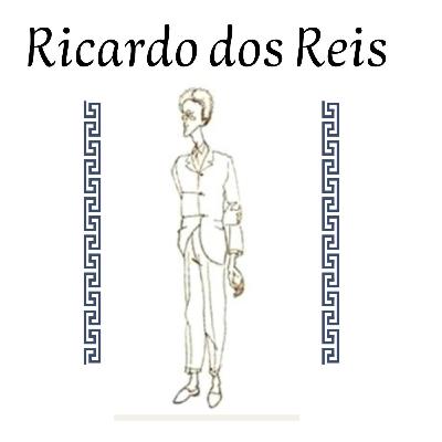Segue o teu Destino (Ricardo Reis)