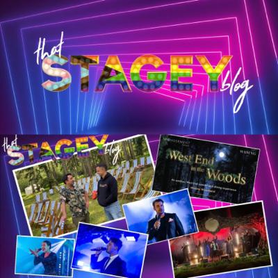 West End In The Woods