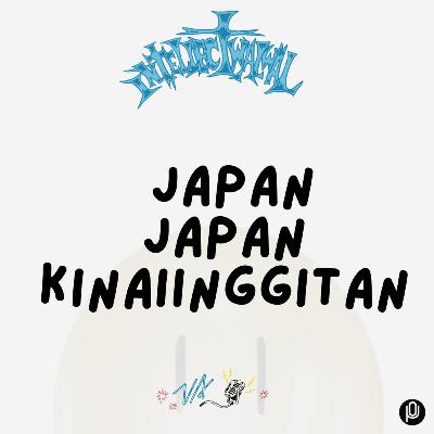 #296 Japan Japan Kinaiinggitan