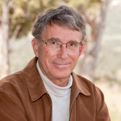 Ron Pevny - Choosing a Conscious Elderhood