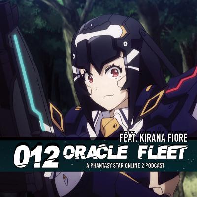 012: New Genesis for Phashion? w/ Kirana Fiore