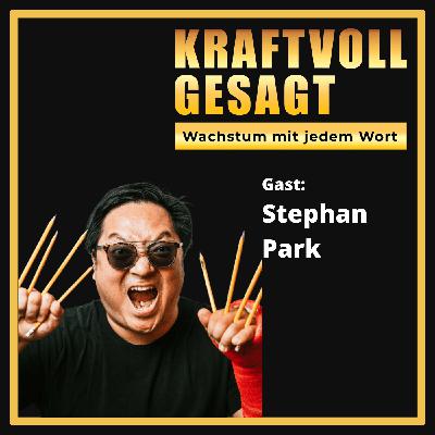 12 Mehr Umsatz durch Lachen mit der Kunst und Wissenschaft des Copywritings (Gast: Stephan Park, a.k.a. Quotenchinese)