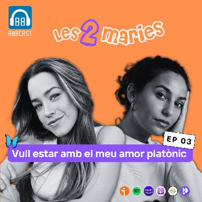 Vull estar amb el meu amor platònic