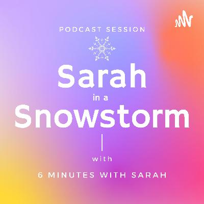 How Financially Prepared Are You To Face the Pandemic? 6 Minutes with Sarah ft. Darric