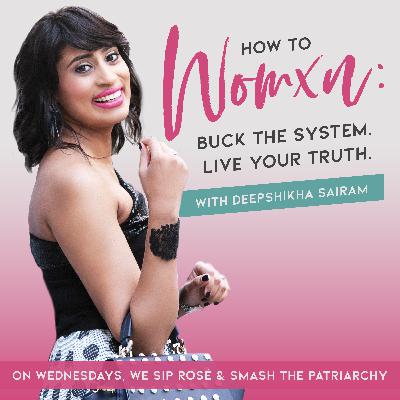 Episode 25: Taryn Watts on How to Align Yourself with your Highest self & Create a Fabulous Life Episode 25: Taryn Watts on How to Align Yourself with your Highest self & Create a Fabulous Life