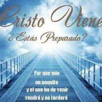 Llamados a estar en el Mundo..