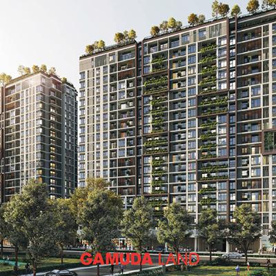 Dự án Elysian Thủ Đức (Gamuda Land) - Thông tin & giá căn hộ