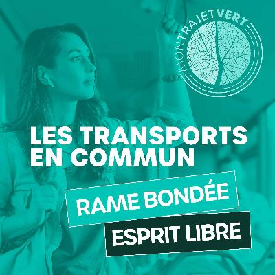 LES TRANSPORTS EN COMMUN
