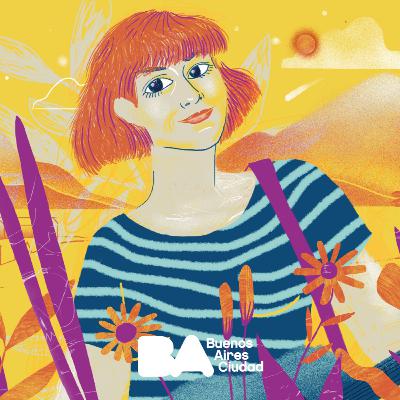 Paraíso del Rock – Rosario Bléfari, la hechicera del rock