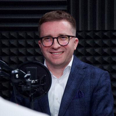 52: Petr Pěcha (GLS): Transformace? Buď to CEO vede… nebo ať jde z cesty 52: Petr Pěcha (GLS): Transformace? Buď to CEO vede… nebo ať jde z cesty