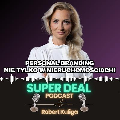 61. Personal branding nie tylko w nieruchomościach