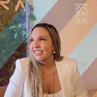 Ep. 04 | Ivanixia Gourmet | Desde Antara Podcast Ep. 04 | Ivanixia Gourmet | Desde Antara Podcast