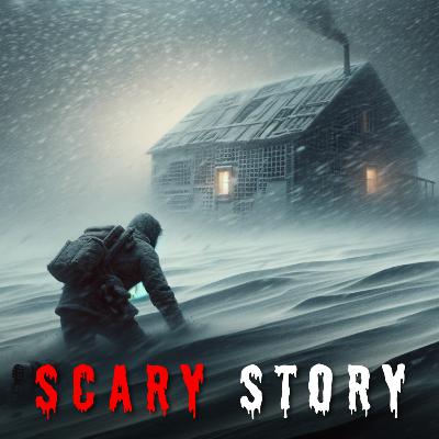 Whispers In The Snow: The Cabin That Swallowed Noise | Creepypasta Scary Story Whispers In The Snow: The Cabin That Swallowed Noise | Creepypasta Scary Story