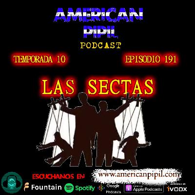 AMP191 - Las Sectas