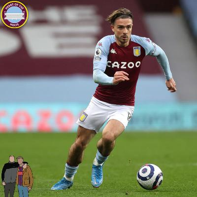 JACK GREALISH RETURNS FOR EVERTON DRAW - ASTON VILLA 0-0 EVERTON - The Villa Filler Podcast S5#62