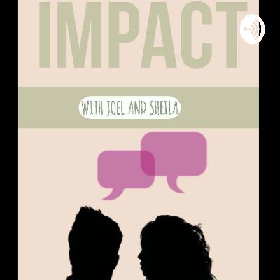 One-sided efforts in relationships and relaying your past to your partner.