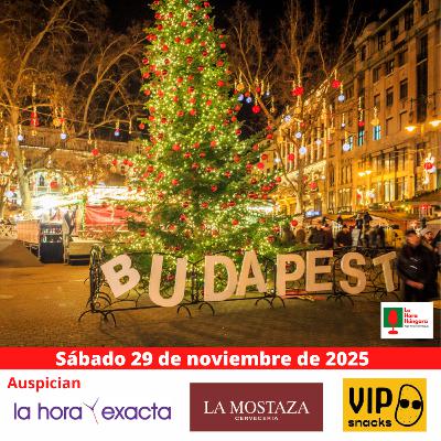 La Hora Húngara – 29 de noviembre de 2025