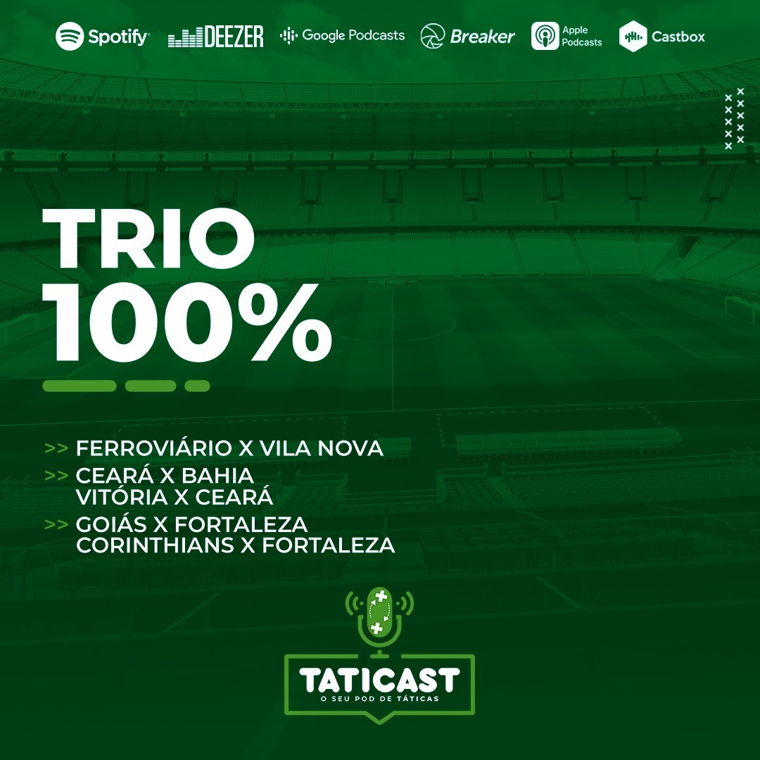 Taticast