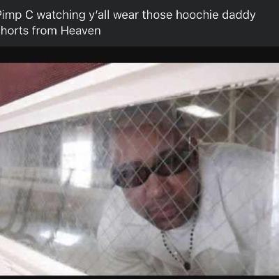 The Summer To Be Chose Or Hoochie Daddy Short season The Summer To Be Chose Or Hoochie Daddy Short season