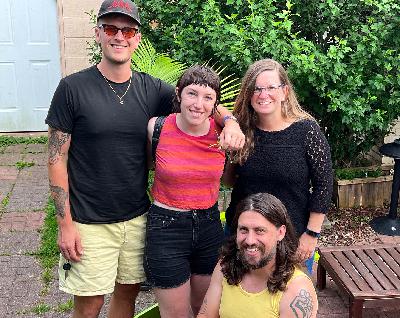 5 Questions- Cunst Gallery 5 Questions- Cunst Gallery