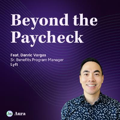 Danric Vargas Company, Sr. Benefits Program Manager at Lyft