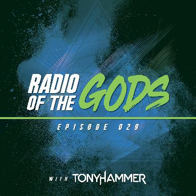 Radio of The Gods 029 (AH.FM)