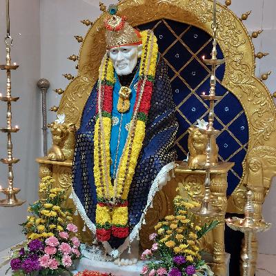 SAI SATCHARITRA -CHAPTER 42