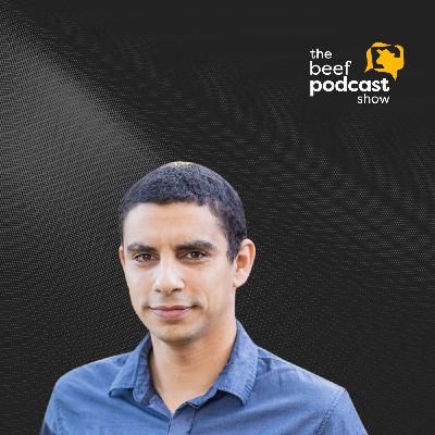 Dr. Gastón Alfaro: Improving Knowledge Transfer | Ep. 162