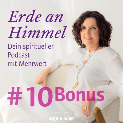 Bonus Folge 10 - Hochsensibilität – Geschenk oder Bürde? Was sie wirklich bedeutet