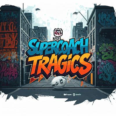 NRL Supercoach Tragics - Cowboys, Bulldogs, Dolphins
