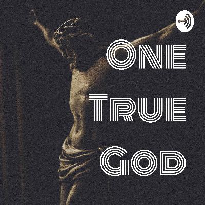 One True God (Trailer)