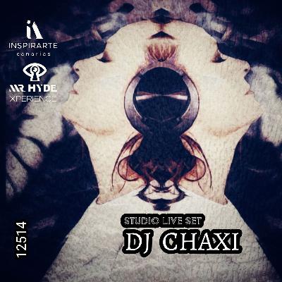 12514 CHAXI STUDIO LIVE