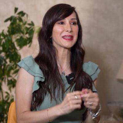 الذكاء الاصطناعي والكتابة الروائية مع الكاتبة فوز أبو سنينة | وعي بودكاست