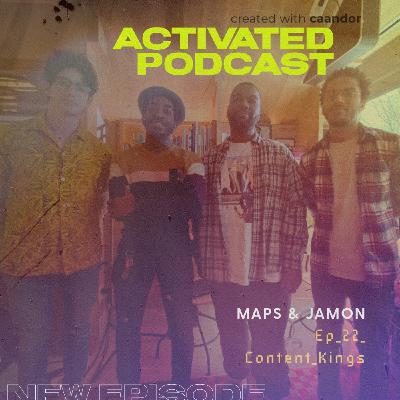 Content_Kings ft Maps + Jamon Content_Kings ft Maps + Jamon