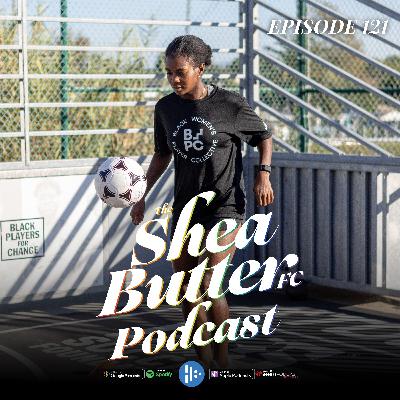 121: Episode 121: All State Next Wave 2025 Showcase Preview ft Brianna Pinto of BWPC