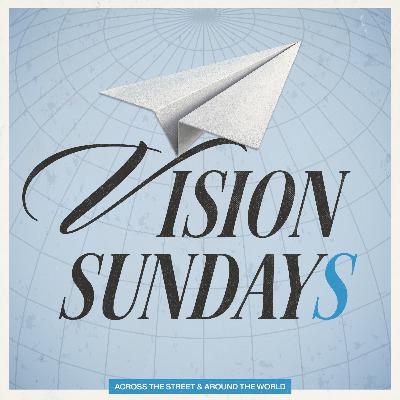 Our Giving and the Nations’ Joy (Part 2)