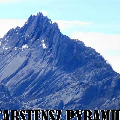 Season 6 Episode 72. my 7th big peak Carstens one of world's greatest Peaks Season 6 Episode 72. my 7th big peak Carstens one of world's greatest Peaks