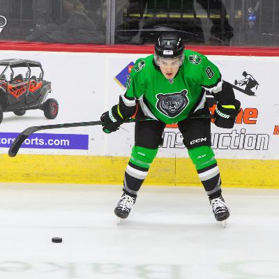PPPShow SN15: EP 39: Poster Give Away Contest, Cheechoo Lathlin Interview & Pee Dee Preview