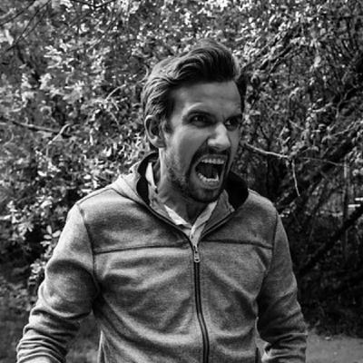 Los detonantes del enojo - 2021-AGO-19 Los detonantes del enojo - 2021-AGO-19