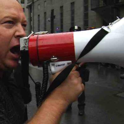 ResistRadio.com News Ramble