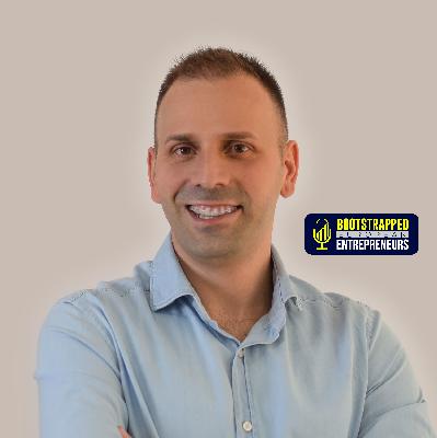 How Upwork Can Help You Jumpstart Your Own Business with Milan Savov of Smartclick.