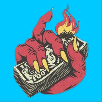 Eps 21 - Seberapa pentingkah uang dalam kehidupan?