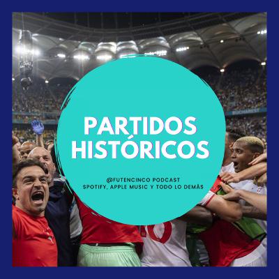 #5 | Eurocopa | ¿Por qué nos gusta tanto el futbol?
