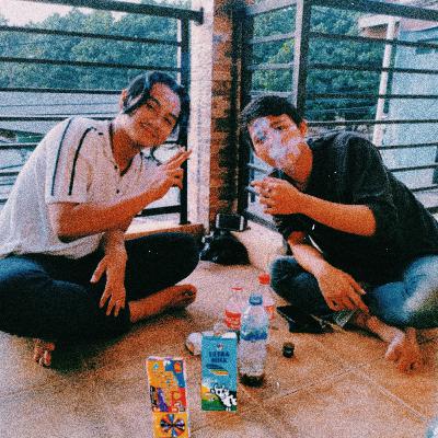 Episode 5 LAKI? SARAPAN SUSU Bersama Rio dan Notto