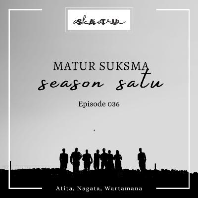 Eps 036 - Simbul-simbul pada wuku Part 2